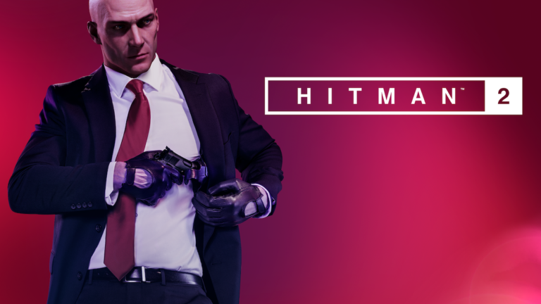 HITMAN 2 Torrent Download For PC