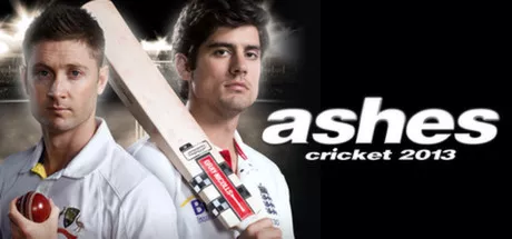 Ashes Cricket 2013 Torrent Download For PC