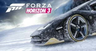 Forza Horizon 3 Torrent Download For PC