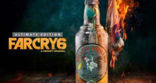 Far Cry 6 Ultimate Edition Torrent Download For PC