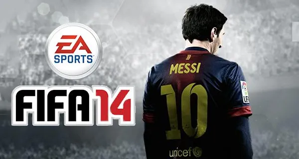 FIFA 14 Torrent Download For PC