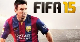 FIFA 15 Torrent Download For PC