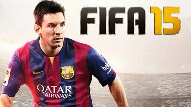 FIFA 15 Torrent Download For PC