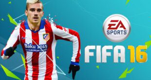 FIFA 16 Torrent Download For PC