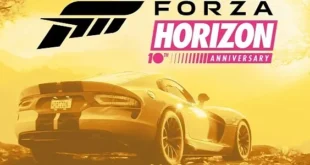 Forza Horizon 1 Torrent Download For PC