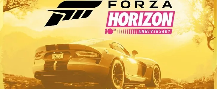 Forza Horizon 1 Torrent Download For PC