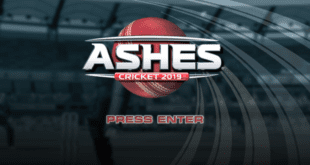 Ashes Cricket 2009 Torrent Download For PC