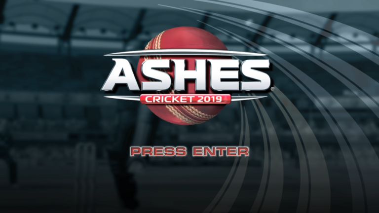 Ashes Cricket 2009 Torrent Download For PC