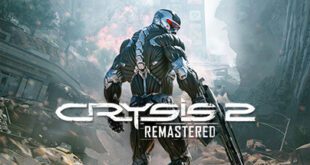 Crysis 2 Remastered Torrent Download For PC