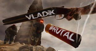 VLADiK BRUTAL Torrent Download For PC