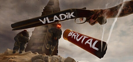 VLADiK BRUTAL Torrent Download For PC