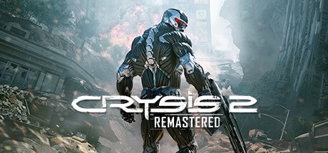 Crysis 2 Remastered Torrent Download For PC