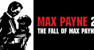 Max Payne 2 Torrent Download For PC