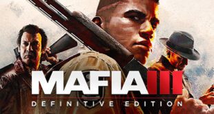 Mafia 3 Definitive Edition Torrent Download For PC