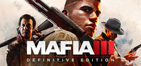 Mafia 3 Definitive Edition Torrent Download For PC