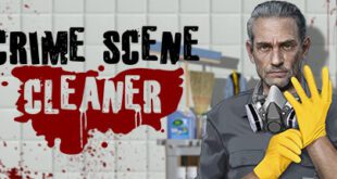 Crime Scene Cleaner Torrent Download For PC