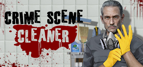 Crime Scene Cleaner Torrent Download For PC