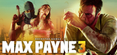 Max Payne 3 Torrent Download For PC