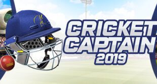 Cricket Captain 2019 Torrent Download For PC