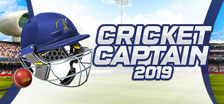 Cricket Captain 2019 Torrent Download For PC