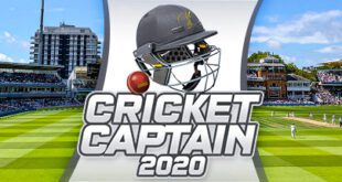 Cricket Captain 2020 Torrent Download For PC