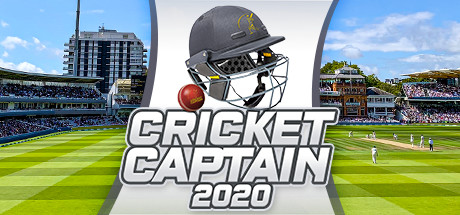 Cricket Captain 2020 Torrent Download For PC