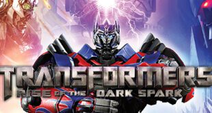 Transformers Rise of the Dark Spark Torrent Download For PC