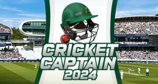 Cricket Captain 2024 Torrent Download For PC