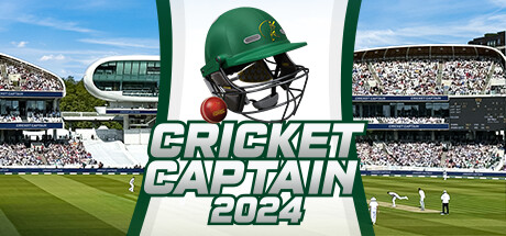 Cricket Captain 2024 Torrent Download For PC