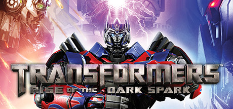 Transformers Rise of the Dark Spark Torrent Download For PC