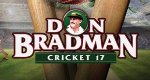 Don Bradman Cricket 17 Torrent Download For PC