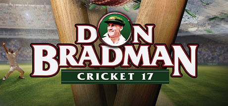 Don Bradman Cricket 17 Torrent Download For PC