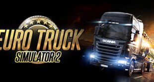 Euro Truck Simulator 2 Torrent Download For PC