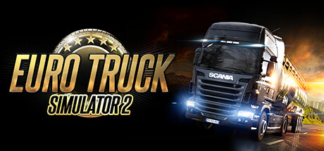 Euro Truck Simulator 2 Torrent Download For PC