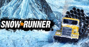 SnowRunner Torrent Download For PC