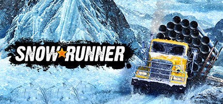 SnowRunner Torrent Download For PC