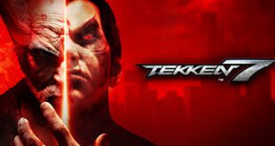 Tekken 7 Torrent Download For PC