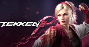 Tekken 8 Torrent Download For PC