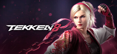 Tekken 8 Torrent Download For PC