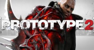 Prototype 2 Torrent Download For PC