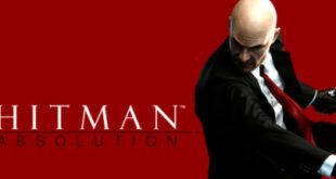 Hitman Absolution Torrent Download For PC