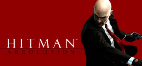 Hitman Absolution Torrent Download For PC