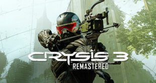 Crysis 3 Remastered Torrent Download For PC