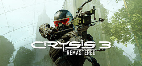 Crysis 3 Remastered Torrent Download For PC