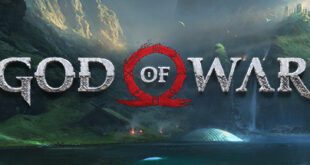 God of War 2022 Torrent Download For PC