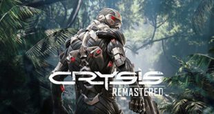 Crysis 1 Remastered Torrent Download For PC