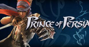 Prince of Persia Torrent Download For PC