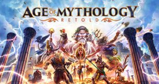 Age of Mythology Retold Torrent Download For PC