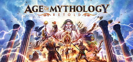 Age of Mythology Retold Torrent Download For PC