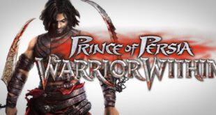 Prince of Persia Warrior Within Torrent Download For PC